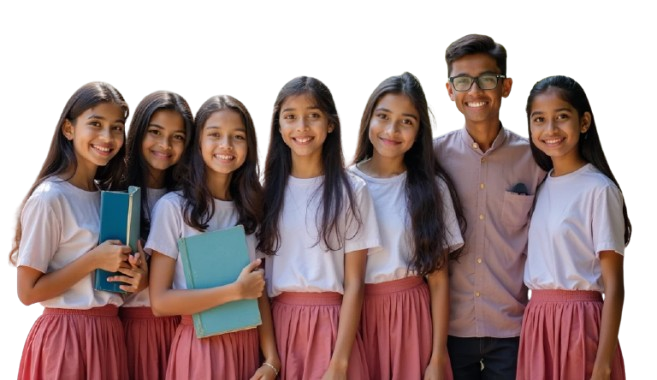 ক্লাস- ৭
