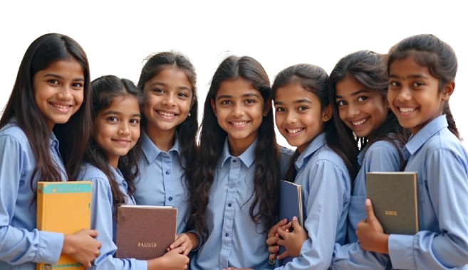 ক্লাস-৮